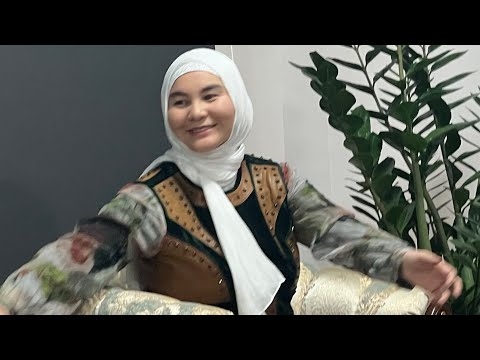 Видео: Апама кандай мамиле кылам Нурзат Токтосунова