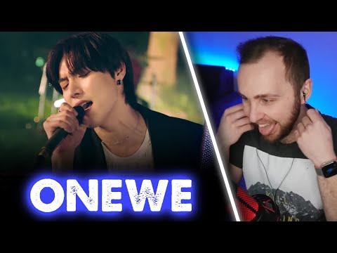Видео: ONEWE - AuRoRa // реакция на кпоп
