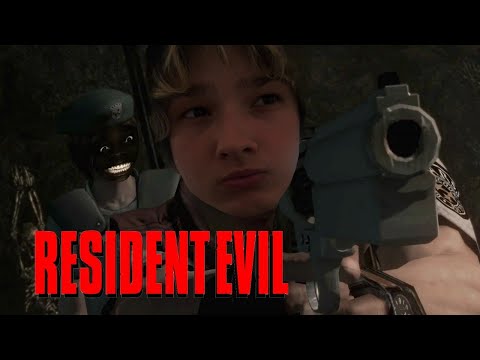 Видео: Як я проходив Resident Evil