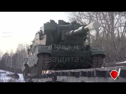 Видео: Мощный Рык Коалиции За Горизонт Неисчислимой Мощи