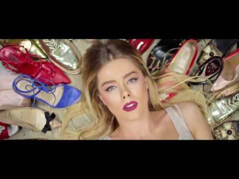 Видео: Serebro - Отпусти [DVJ Vohan Video Edit]