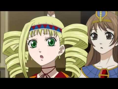 Видео: Сиэль Элизабет, Себастьян Мэйлин   Мальчики и девочки