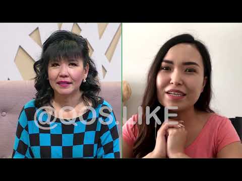 Видео: ЖАҚЫНЫН ЖОҒАЛТҚАН ПЕРИ-ПЕРИ-ПЕРИЗАТ!