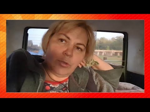 Видео: Жизнь в деревне. Ночной заказ. Муж на стрёме. Нашла его случайно.