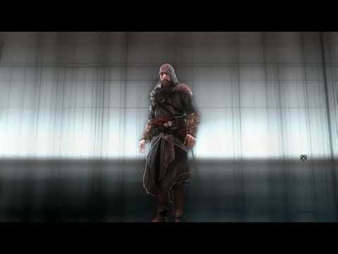 Видео: Assassins Creed Revelations Часть 3