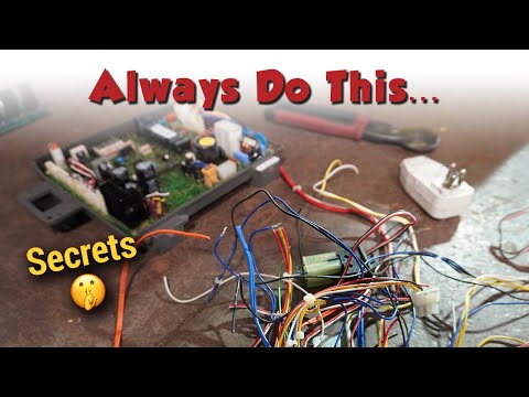 Видео: Секреты свалки металлолома: как легко обрезать медные провода