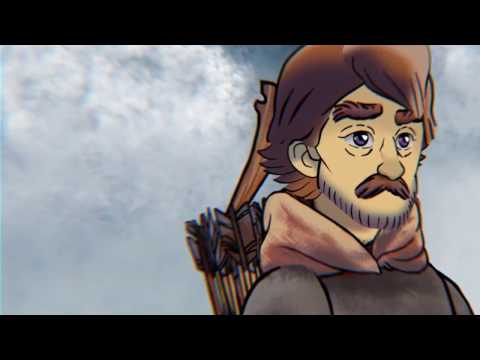 Видео: Йиркап - коми легенда