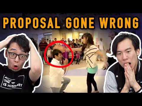 Видео: Самый нелепый музыкант-валентинец всех времен потерпел неудачу