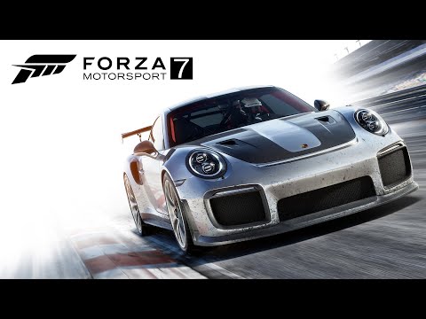 Видео: Forza Motorsport 7 Прохождение 1