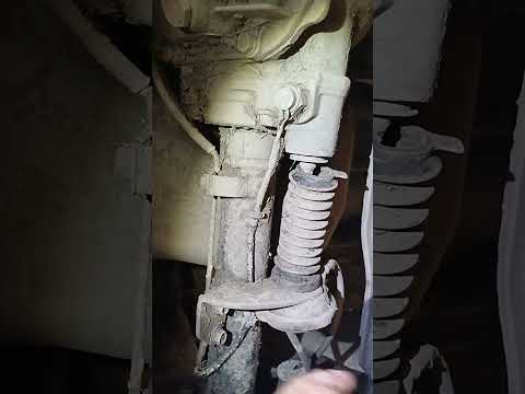 Видео: Полный привод Mitsubishi L200, принцип и режими работы.