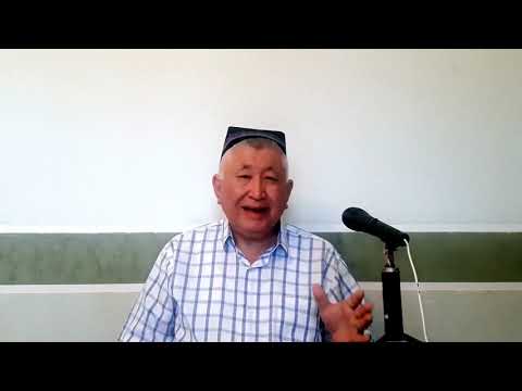 Видео: Махмуджон Тожибоев - Йигитликда (Адо) | Maxmudjon Tojiboyev - Yigitlikda (Ado)