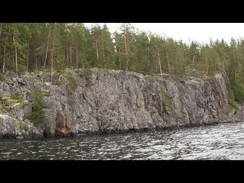 Видео: ПИСЬМА ИЗ ПРОВИНЦИИ. ЗАОНЕЖЬЕ