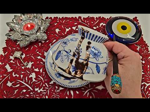 Видео: 🔥ЧТО СЛУЧИТСЯ С ВАМИ💯 с 17 по 23 НОЯББРЯ🪬❓ Послание на кофейной гуще☕🧿