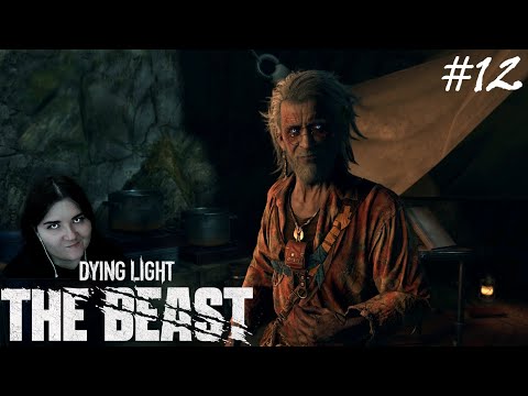 Видео: ДИТЯ ЗВЁЗД ▷ Dying Light: The Beast #12