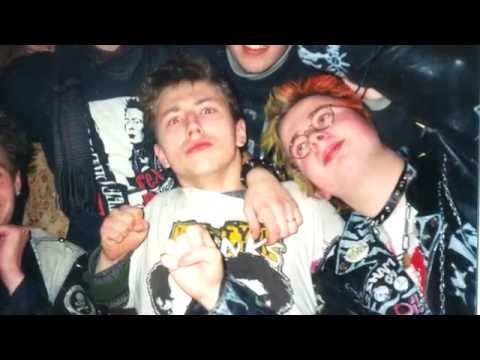 Видео: Трейлер документального фильма ПАНКИ90Х (эксклюзив на PUNXLOVE)