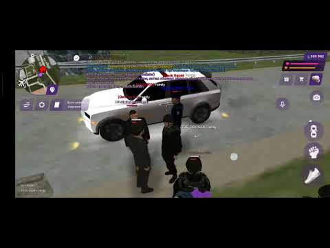 Видео: Я вернулся и меня приняли обратно в армию на 2 ранг в матрёшке рп