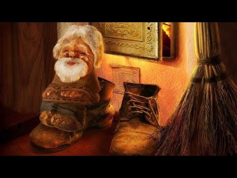 Видео: И СНОВА ДОМОВОЙ - СРОЧНО ДЛЯ ТЕХ КТО ПРОШЁЛ 📬🔎📜‼️🧙‍♂️🌈🌞🌳
