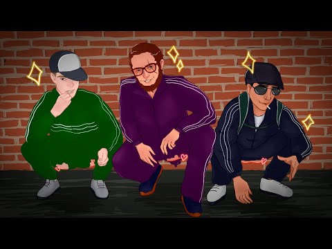 Видео: Держим Район с ПАЦЫКАМИ 😎 (DayZ RP)
