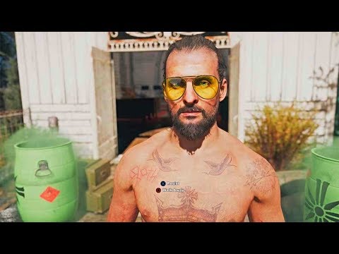 Видео: ДОЙДЕ И КРАЯТ! FAR CRY 5 #21 ФИНАЛ