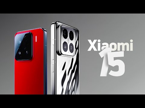 Видео: Xiaomi 15 и HyperOS 2 — ну что, опять топ