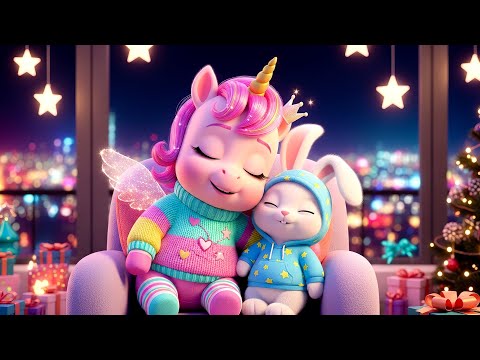 Видео: 🌙Засыпайте за 3 минуты (БЕЗ РЕКЛАМЫ)😴Сладкие мелодии для спокойной ночи