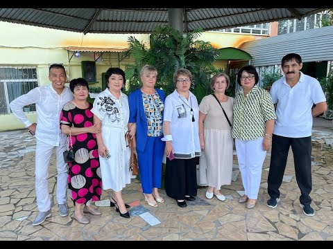 Видео: Восточный Коунрад Спустя 40 лет...  2024г