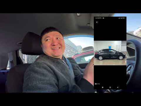 Видео: Авто эксперт на день . г. Астана , подбор авто . 1я часть .