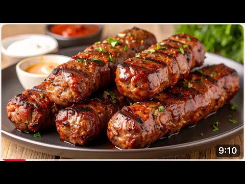 Видео: Снимаю Шляпу Перед Тем Кто Придумал Этот Рецепт! Век Живи Век Учись! 