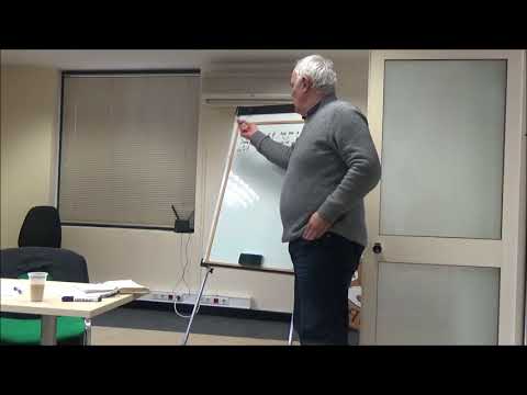 Видео: Андрей Райчев, Кънчо Стойчев: Онтология на времето (част III)