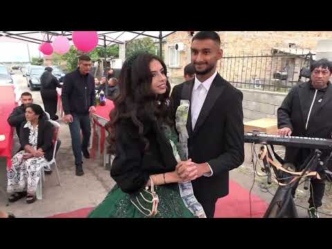 Видео: Годежа на Антон и Стефани 2част