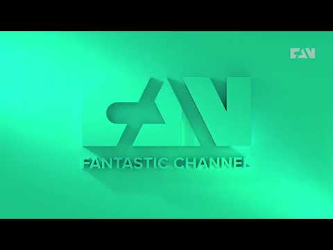 Видео: Фрагмент профилактики и начало эфира канала Fan HD 16.10.2024