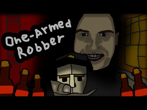 Видео: ВорИшкЫ (One-armed robber)