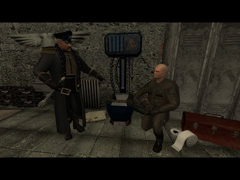Видео: Дерьмовый день (WK)