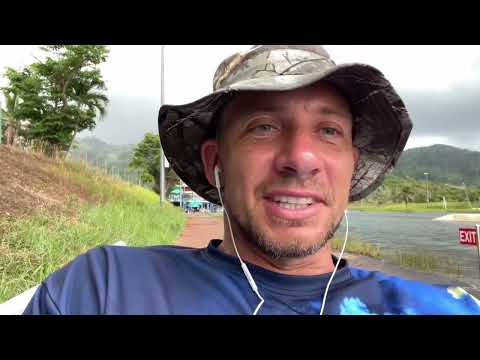 Видео: Что такое вейк Кемп и как он проходит в Хипнотиксе. Wakeboard Teacher.