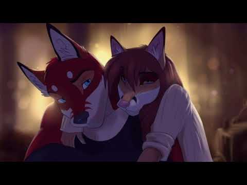 Видео: Фурри под песню (Одиночество)