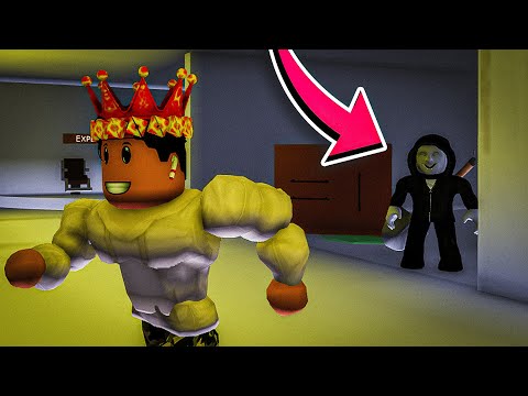 Видео: ПОМОГИТЕ! АГЕНТСТВО СЛЕДИТ ЗА МНОЙ ВЕЗДЕ В BROKHAVEN RP ROBLOX!