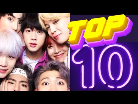 Видео: BTS сложнейшие танцы TOP 10 ! [ Реакция танцоров ] | BTS hardest dance! ENG. HAN. Sub.