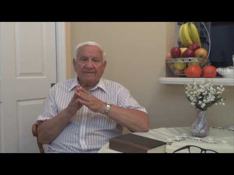 Видео: 20 Молитвы об исцелении. Рассказывают Дмитруки...