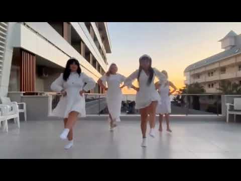 Видео: «Матушка» в Турции 😉💃