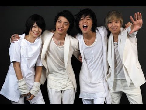 Видео: Ты прекрасен! / A.N.Jell: You're Beautiful / Minami Shineyo - Клип