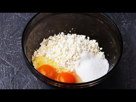 Видео: Вот Это Восторг! Супер Подборка Рецептов Из Творога! Лучшие Рецепты Здорового Питания!