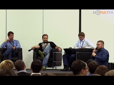 Видео: SEO итоги 2015 года. Санкции Яндекс: попали под Минусинск, АГС наказал сайт? Решение экспертов.