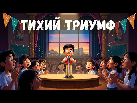 Видео: Сила тишины