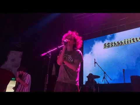 Видео: ssshhhiiittt-звездные ночи (уфа)