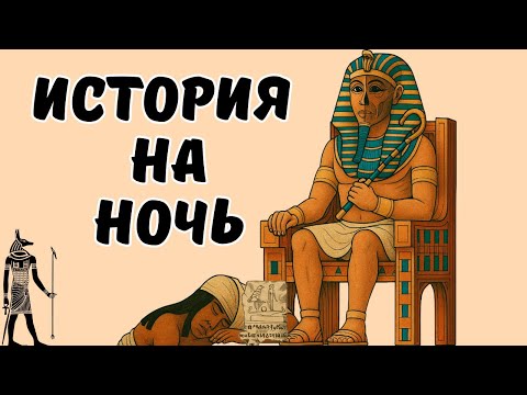 Видео: 🤫 Тайна гробницы Тутанхамона: Настоящие причины гибели 22 человек /  История на ночь