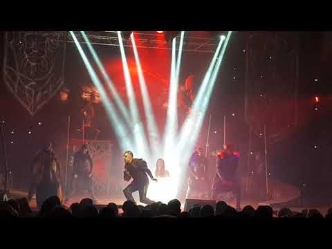 Видео: Легенда. Мадригал.