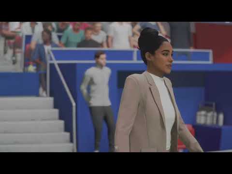 Видео: EA SPORTS FC 26 - Матч Кубка Сезонов