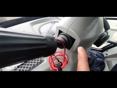 Видео: Shanmon 388Н. 2 часть обзора