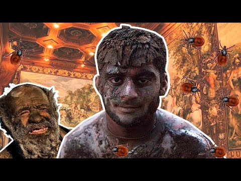 Видео: Ортағасырлық жиіркенішті Еуропа