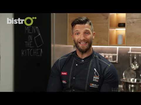 Видео: Men In The Kitchen: Италианска кухня - Пица "Маргарита"
